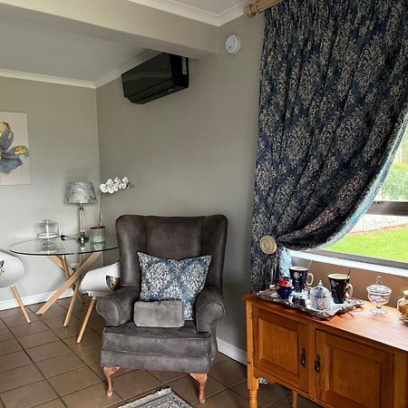 Jovali Clarens Hotell Eksteriør bilde