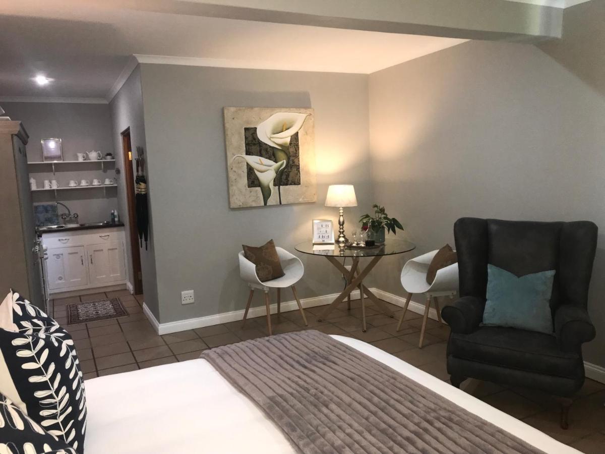 Jovali Clarens Hotell Eksteriør bilde