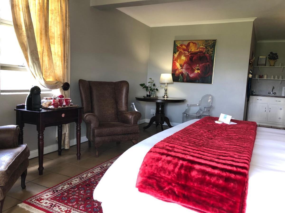 Jovali Clarens Hotell Eksteriør bilde