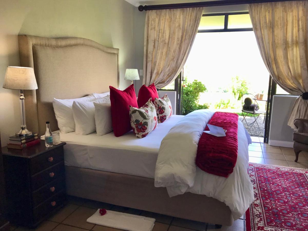 Jovali Clarens Hotell Eksteriør bilde
